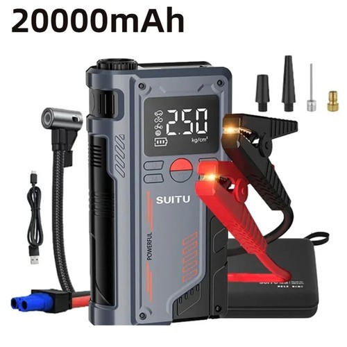 1000a car jump starter - 1000a,