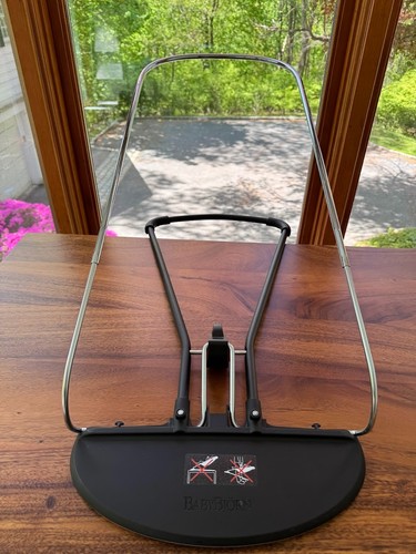 Babybjorn bouncer seat frame - babybjorn,