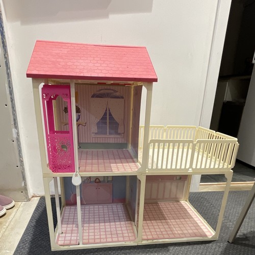 1988 vintage mattel barbie - 1988,