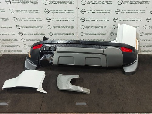 Range rover evoque - rover, l538