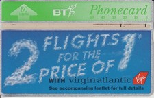 Great Britain - BT - Virgin