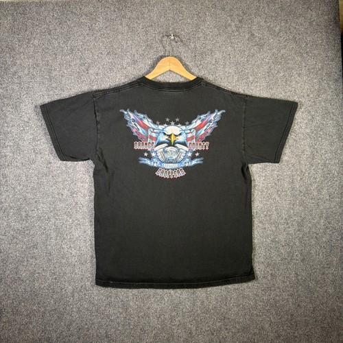 Vintage orange county choppers - orange,