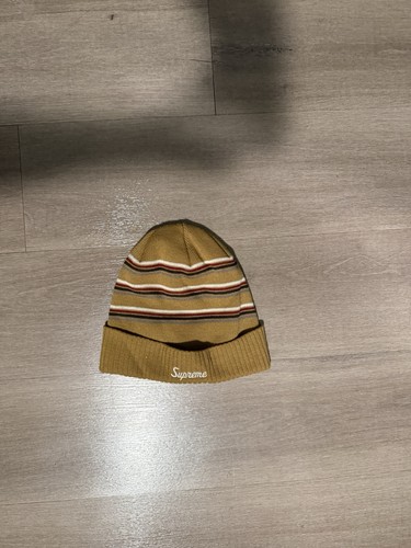 Supreme fw21 mixed stripe - fw21,