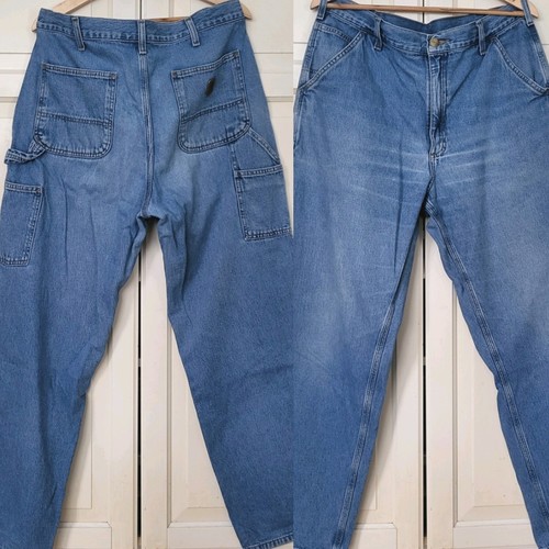 Vintage carhartt original b13 - vintage,
