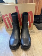 Fitflop Boots ( Above Ankle)