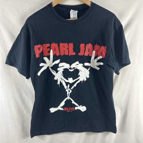 Pearl jam alive - alive, shirt