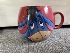 DISNEY Eeyore Barrel Coffee