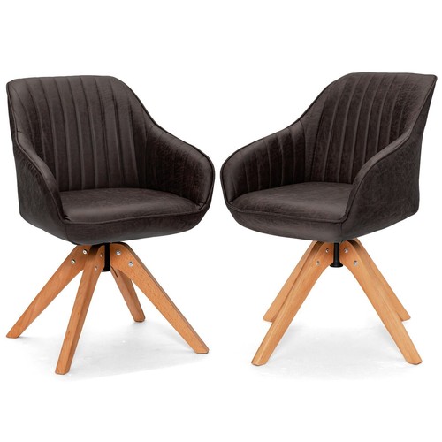 Ergonomic armchairs set 2 - ergonomic,