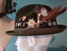 Vintage tyrol german - vintage,