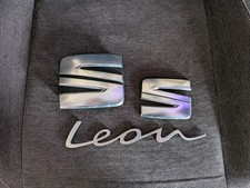 SEAT Leon (MK4) Genuine