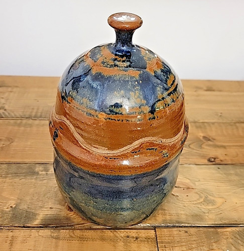 Gorgeous hand made - hand,