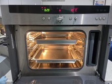 NEFF  Built in Compact Steam Oven 