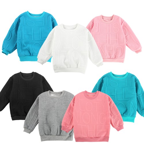 13yrs kids jumpers - 2-13yrs,