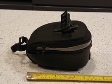 Topeak Saddle Wedge Bag