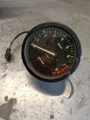 Tachometer bmw r80gs r100gs - bmw,