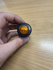 Genuine Ford Capri Spot Light