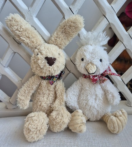 Jellycat tiny rufus bunny - jellycat,