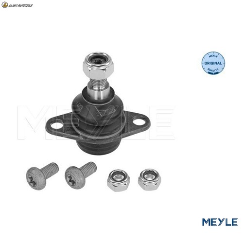 Support guide joint 316 010 - support,