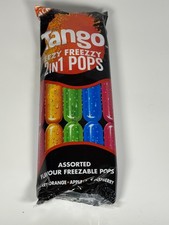 Tango Eezy Freezy Ice Pops