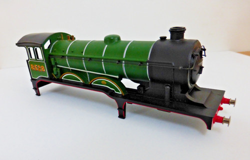 Hornby r150 lner 0 - hornby,