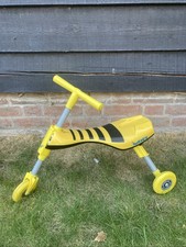 Mookie Scuttlebug Folding Trike