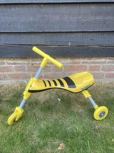 Mookie scuttlebug folding - mookie,