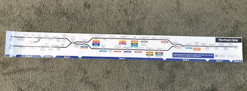 London underground northern - london,