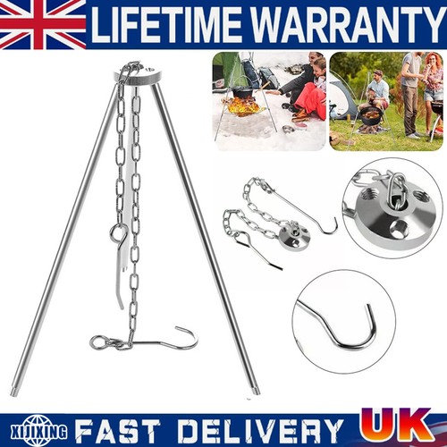 45cm oven cooking tripod - oven,