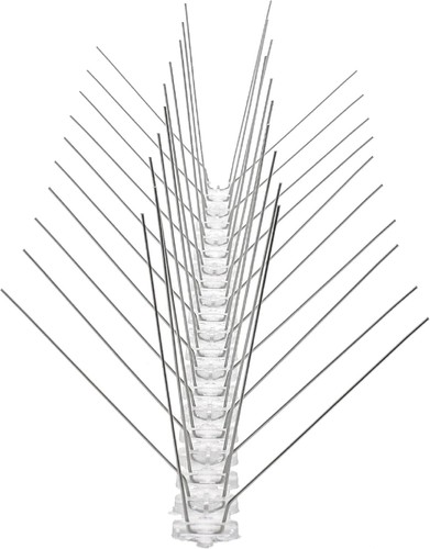 Pigeon cat bird spikes - pigeon,