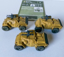 1x Humber Scout Car 2/60