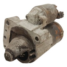 CITROEN DS3 STARTER MOTOR MK1