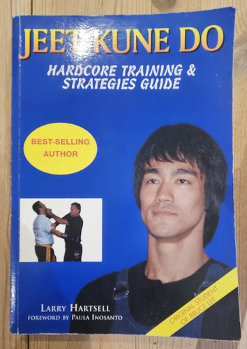 Martial arts paperback book - arts,