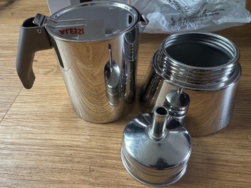 Alessi coffee maker - , "ars09"
