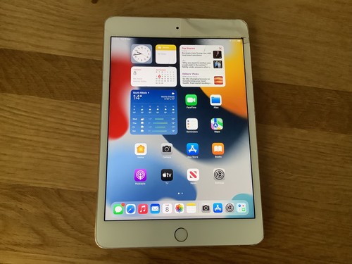 Ipad mini 128gb wi - ipad,