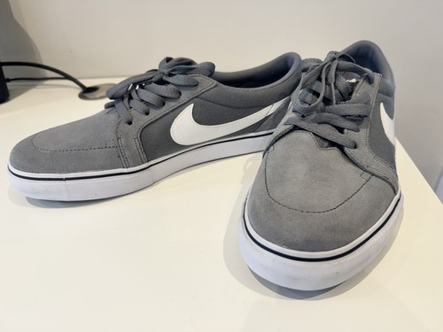 Nike charge canvas - sb,