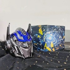 Wireless speaker Optimus prime
