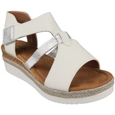 Wedge Sandals Shoes Ladies