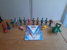 Thunderbirds Full  Set 10