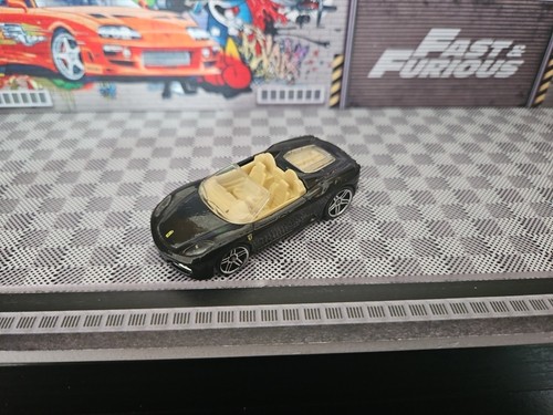 Hot wheels ferrari 430 - hot, f430