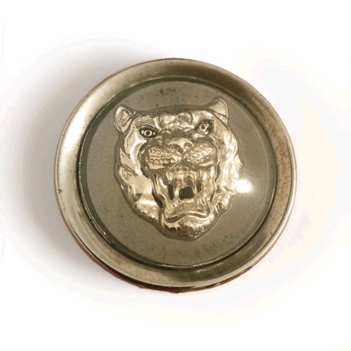 Genuine jaguar alloy - jaguar,