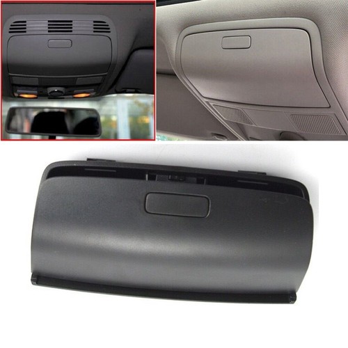 Black sun glasses holder box - sun,