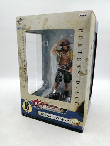 Departure ace figure - departure,