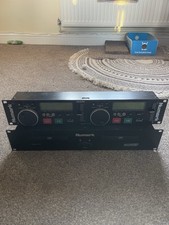 Numark cdn22 mk5 - numark, cd