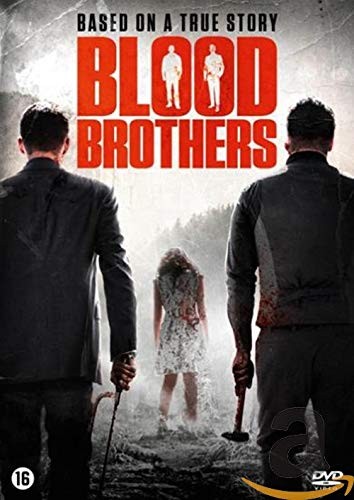 Blood brothers - , (dvd)
