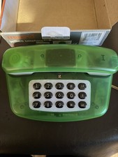 Geemarc Jellies Rare Green