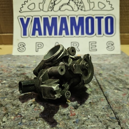 Yamaha wr125 wr125x wr125r - yamaha,