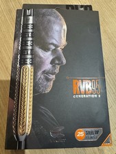 Raymond Van Barneveld 95%