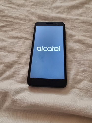 Alcatel one 8gb - alcatel,
