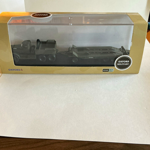 Oxford diecast military - oxford,