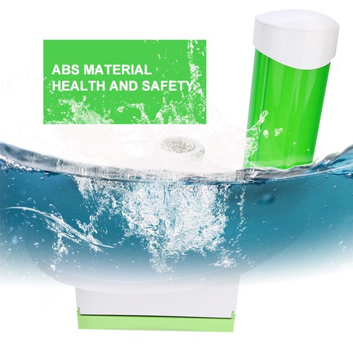 Green dental chair accessory - dental,